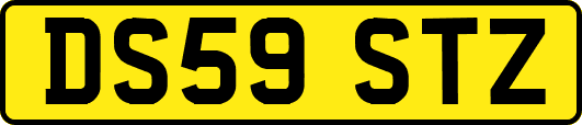 DS59STZ