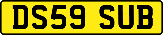 DS59SUB