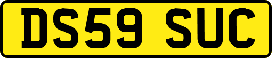 DS59SUC