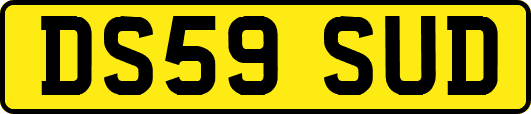 DS59SUD