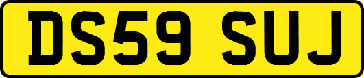 DS59SUJ