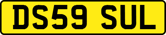 DS59SUL