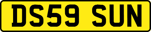 DS59SUN