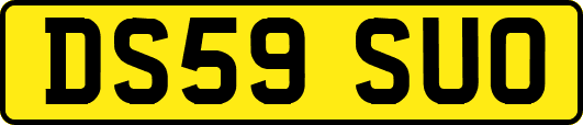 DS59SUO
