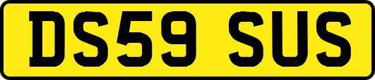 DS59SUS