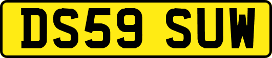 DS59SUW