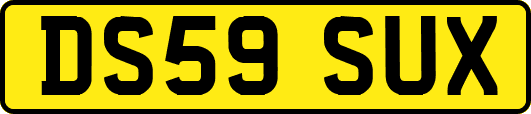 DS59SUX