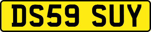 DS59SUY