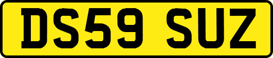 DS59SUZ