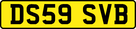 DS59SVB