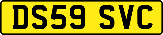 DS59SVC