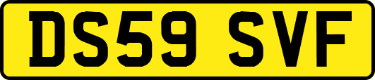 DS59SVF