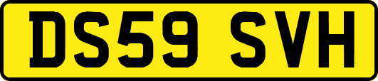 DS59SVH