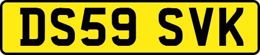 DS59SVK