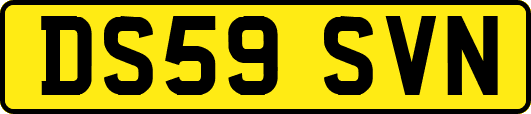 DS59SVN