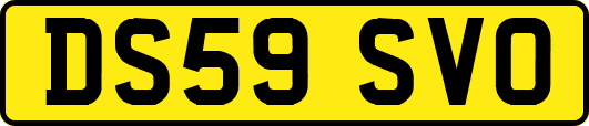 DS59SVO