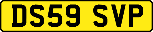 DS59SVP
