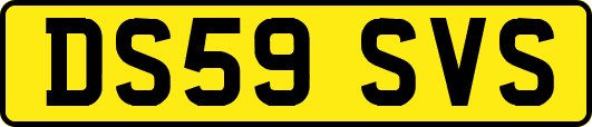 DS59SVS