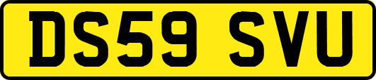 DS59SVU