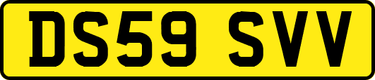 DS59SVV