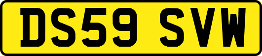 DS59SVW