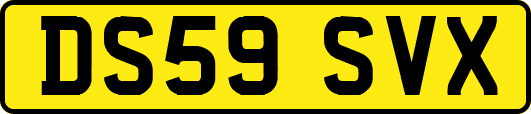 DS59SVX