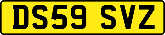 DS59SVZ