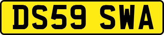 DS59SWA