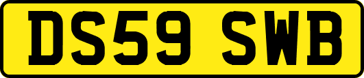 DS59SWB