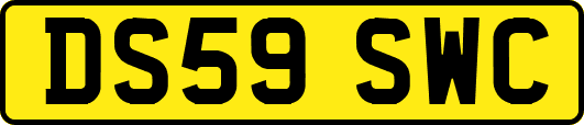DS59SWC