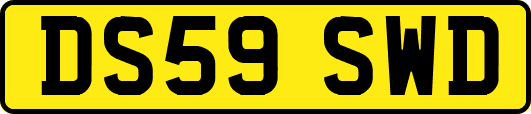 DS59SWD