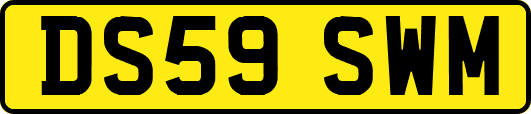 DS59SWM