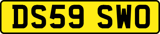 DS59SWO