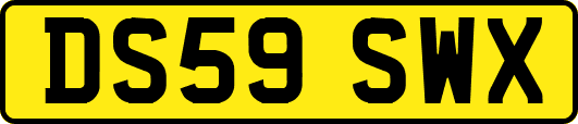 DS59SWX