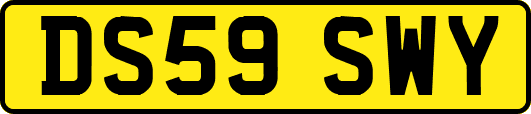 DS59SWY