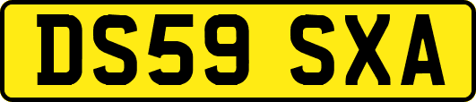 DS59SXA