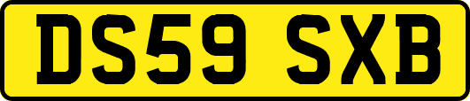 DS59SXB