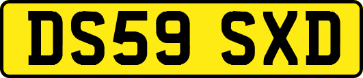 DS59SXD