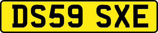 DS59SXE