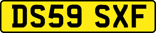 DS59SXF