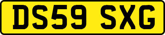 DS59SXG
