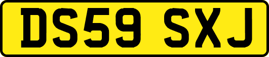 DS59SXJ