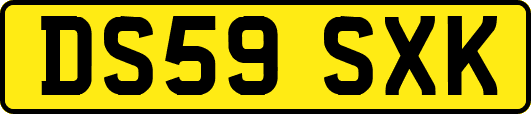 DS59SXK
