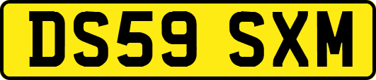 DS59SXM