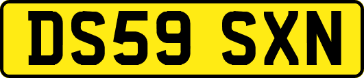 DS59SXN