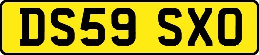 DS59SXO