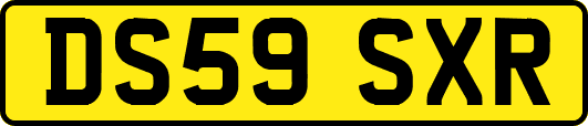 DS59SXR