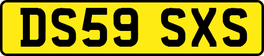 DS59SXS