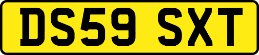 DS59SXT