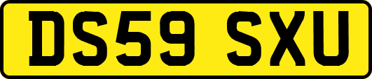 DS59SXU